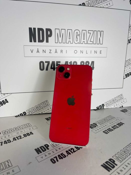 NDP Amanet NON-STOP Bld.Iuliu Maniu 69 IPHONE 14 PLUS (44108)
