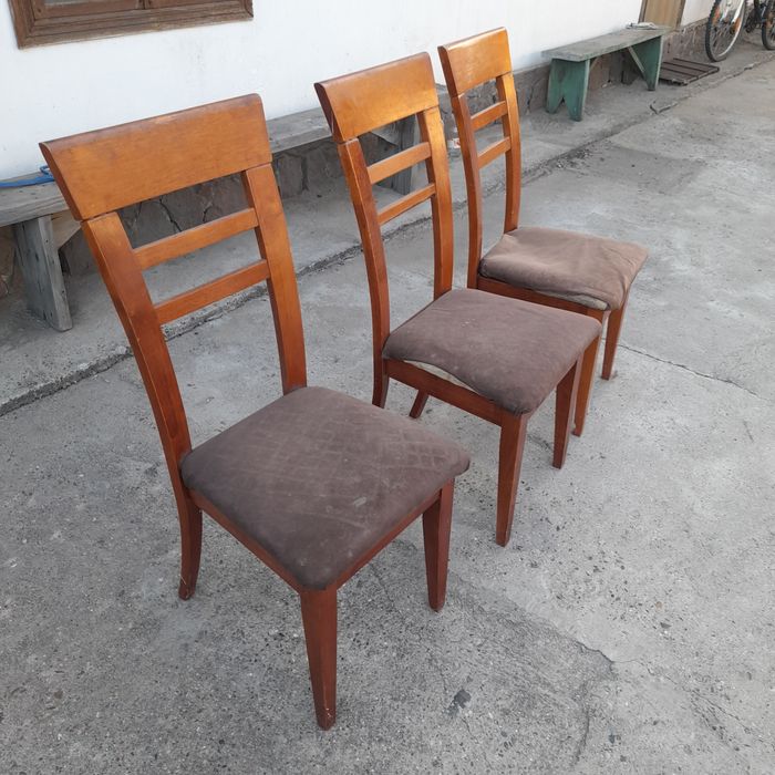 Продам   стулья.