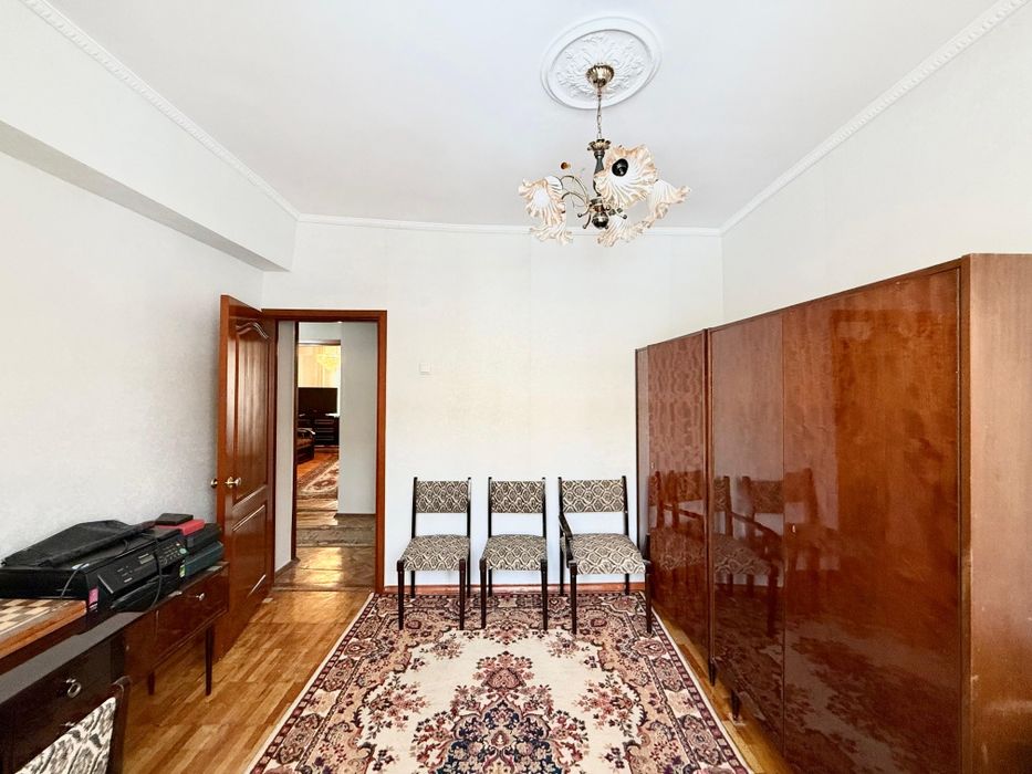 Продам 3х комнатную квартиру