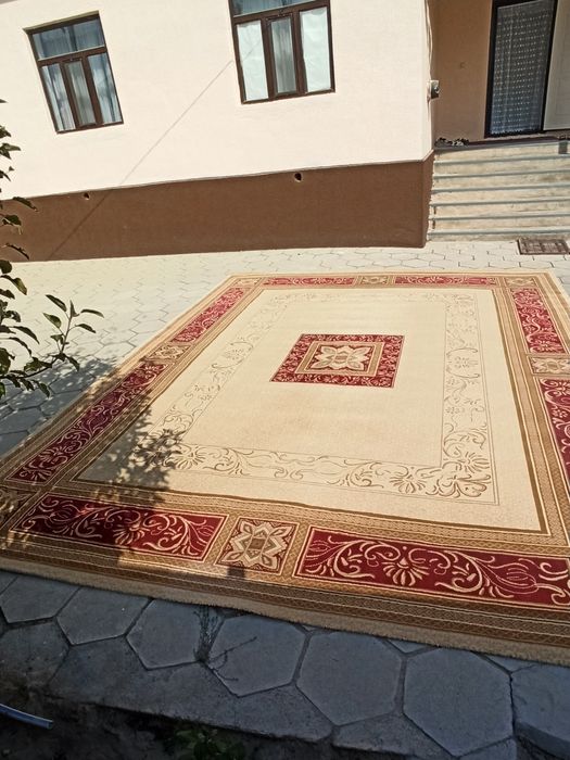 Срочно продам ковёр турецкого производства