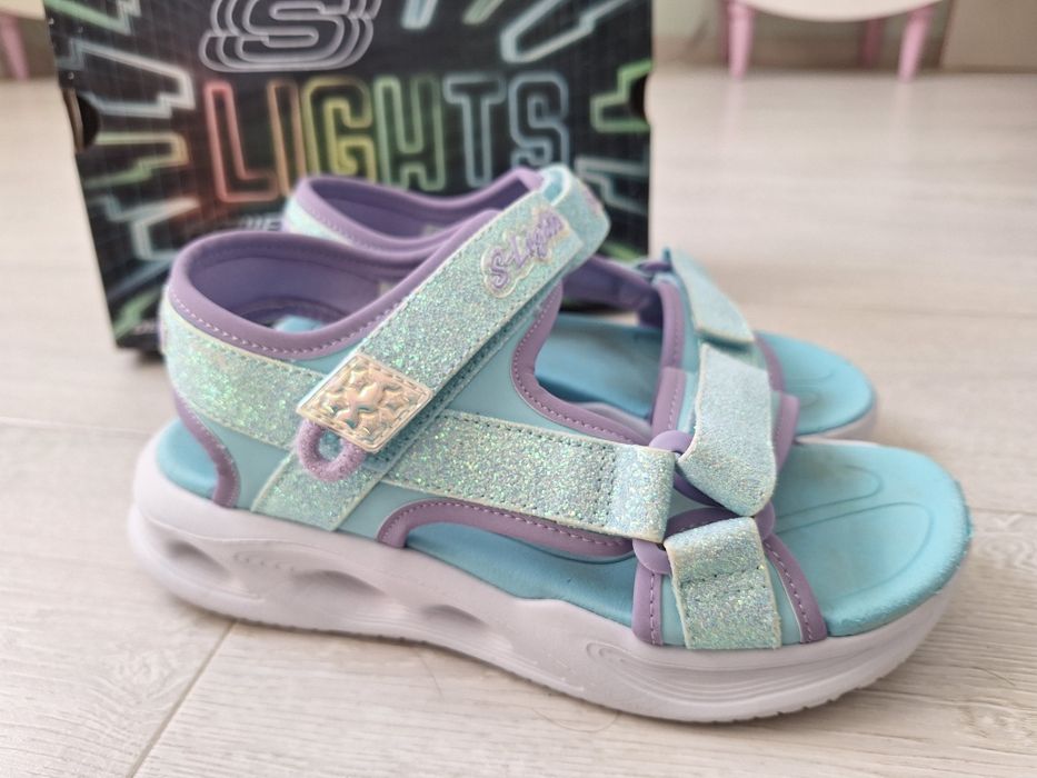 Сандали Skechers #34