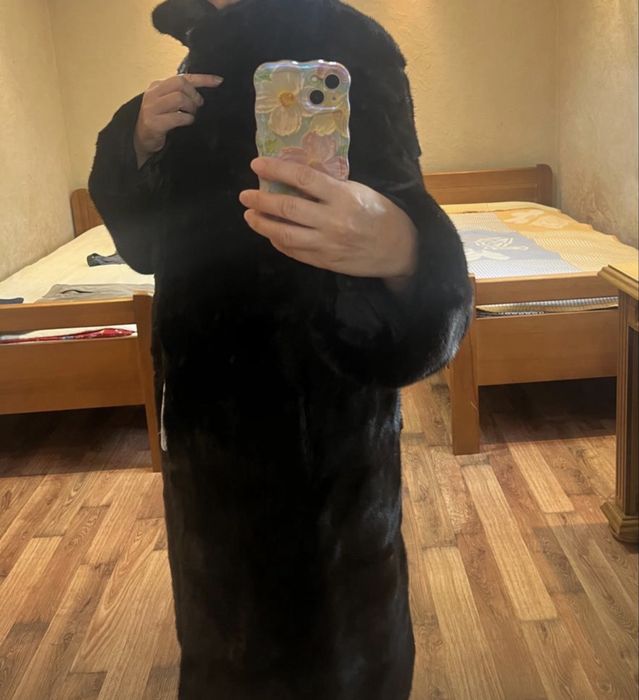 Продается шуба!!!