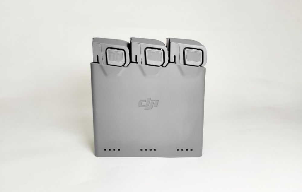 Хаб DJI Mini 5 pro оригинал