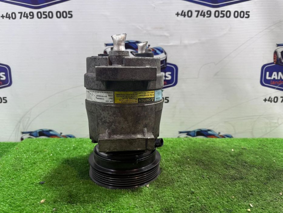 COMPRESOR AC RENAULT MEGANE 1 / SCENIC 1 COD OEM 7700103536