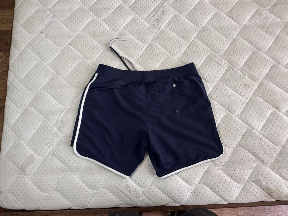Lacoste мъжки спортни къси панталони