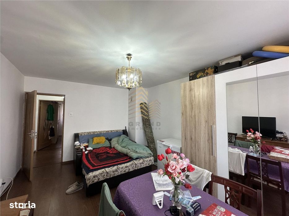 Apartament 2 Camere | Etaj 2 | Strada Castanului | Zona Big