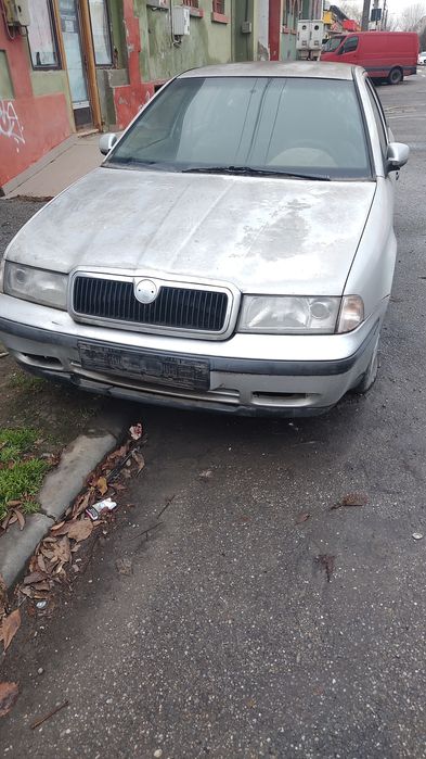 Vinzare Skoda Octavia combi