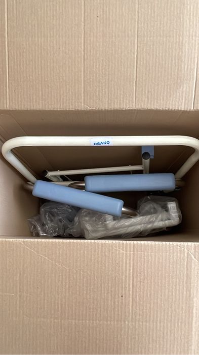 Кресло туалет для взрослых