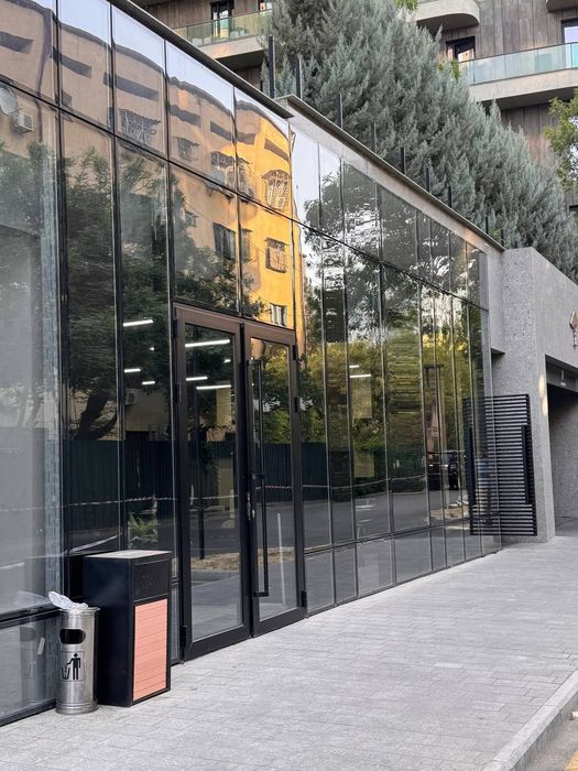 Сдается коммерческое помещение в элитном ЖК Parkwood