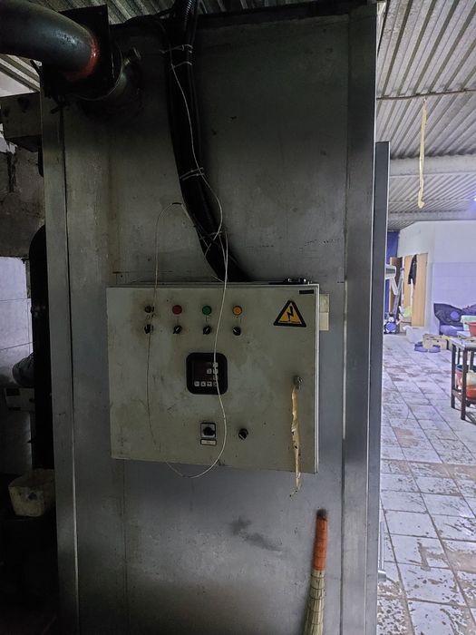 Продам колбасное оборудование