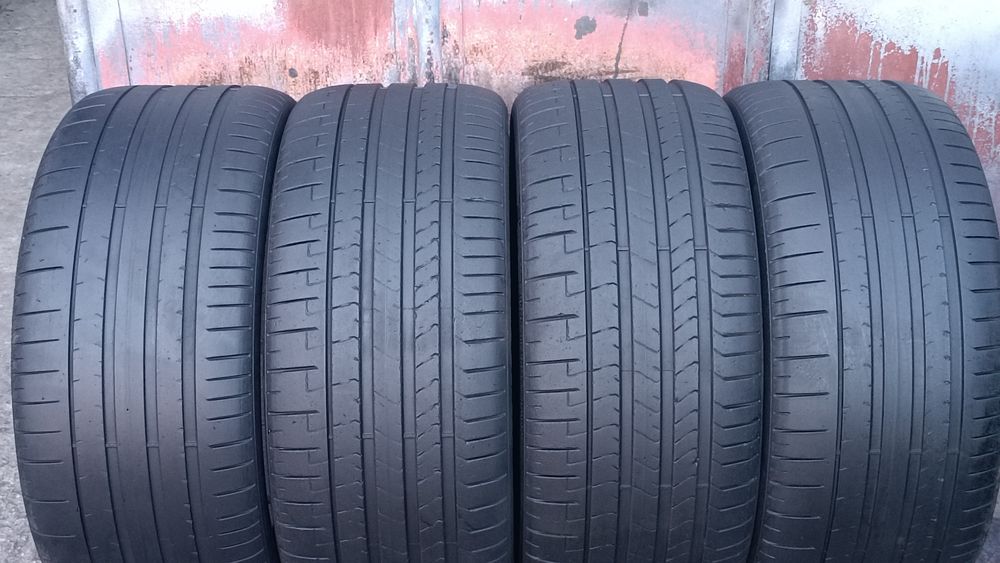 275/35/21 Pirelli Дот 2324
