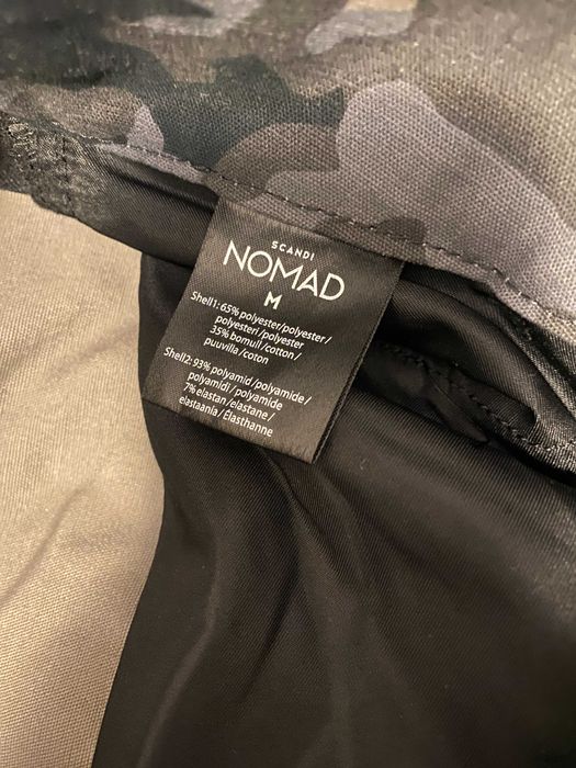 Pantaloni dama Nomad