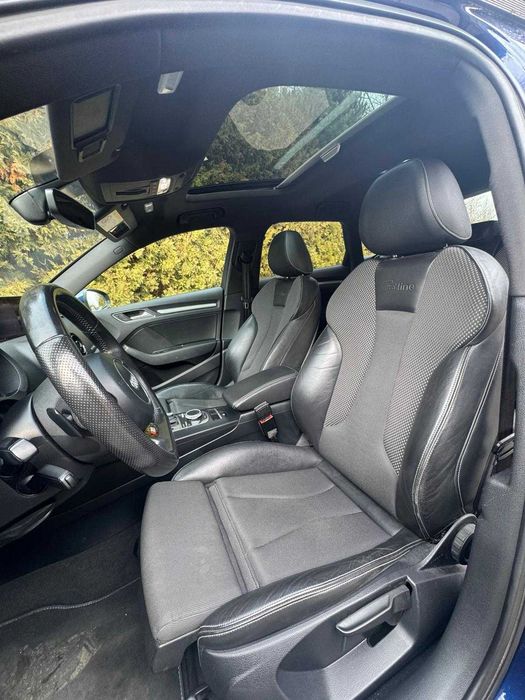 AUDI A3 2014 — imagine 5