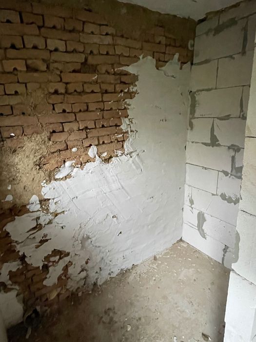 Къща в село Балкански област Разград