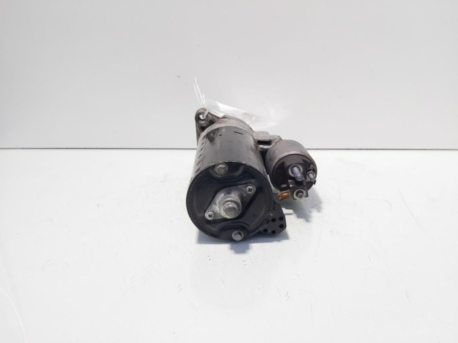 Electromotor, cod A6519062800, Mercedes Clasa C (W204) 2.2 CDI, OM651913, cutie automata