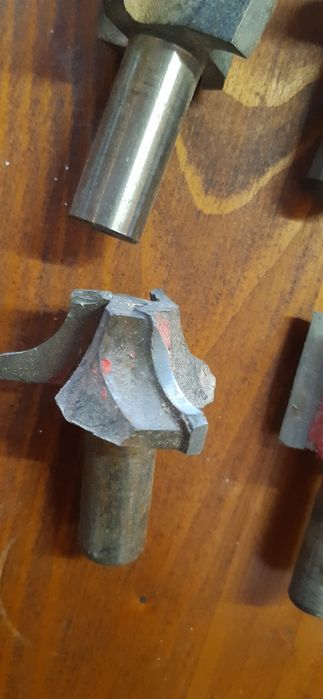 дискове за циркулар и фрезери професионалн