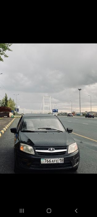 Продам ваз гранту