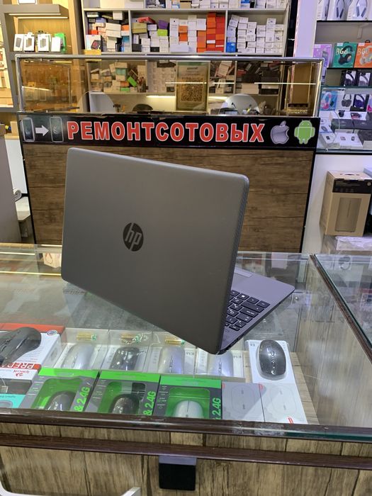 Б/У HP Laptop 15