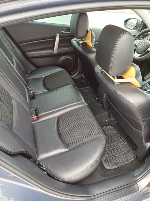 Mazda 6 2.5 2 ри собственик