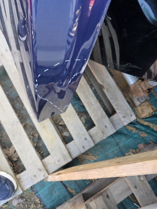 Nissan X-Trail T33 21- преден капак