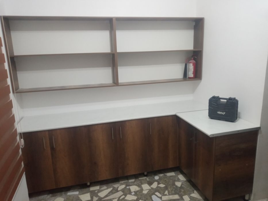 Mebel zakazga yasab beramiza shkar kuhhuni xar xil dizayinda