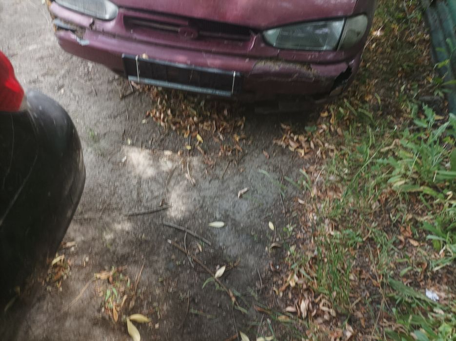 Автомобиль Хюндай Лантра