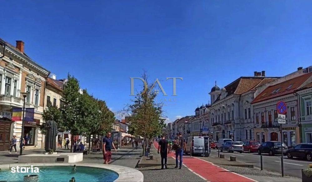 Apartament premium | 1 cameră | Ultracentral | Bulevardul Eroilor