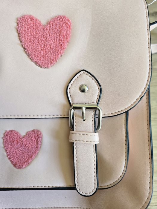 Geanta de umăr pentru copii