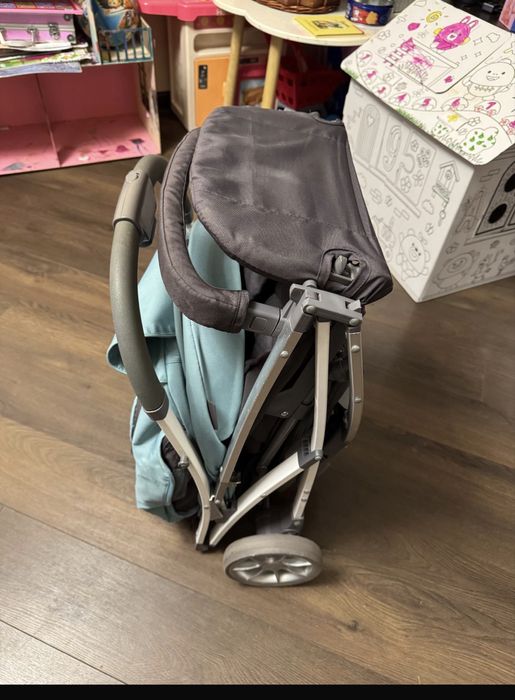 Коляска детская