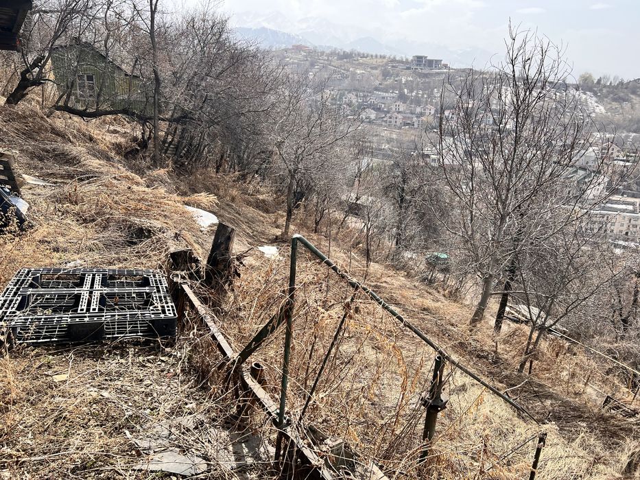 Продается дача или участок