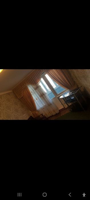 Buxoro shahrida 2-xonali uy ijaraga beriladi.