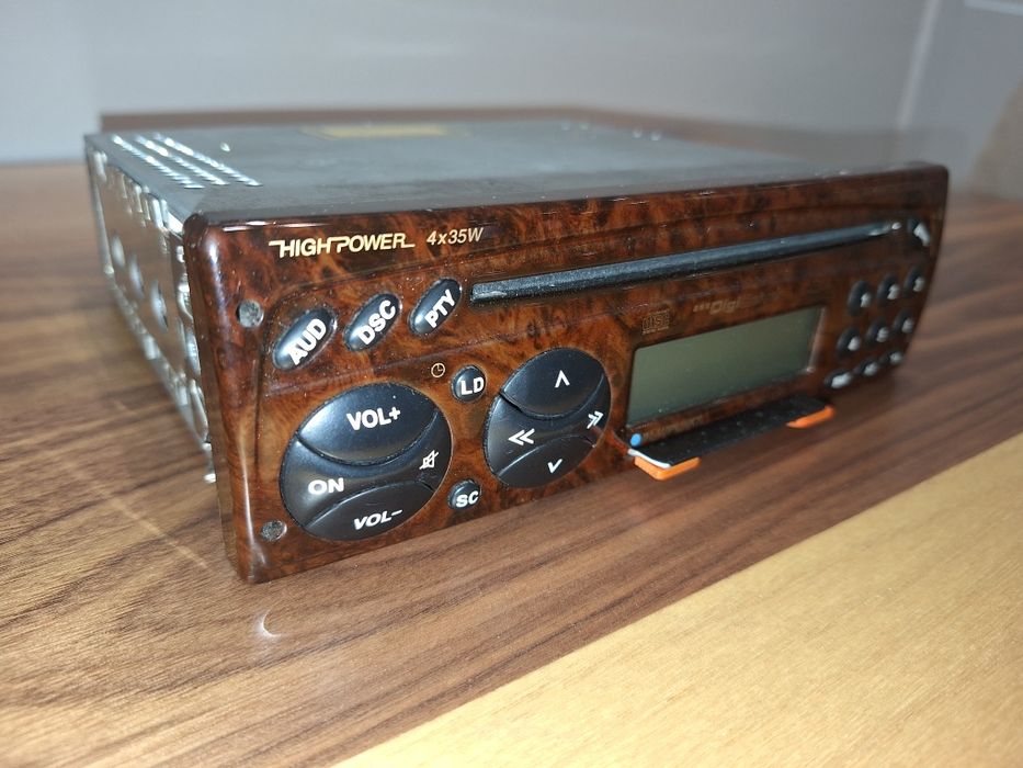 Blaupunkt MODENA RD 148