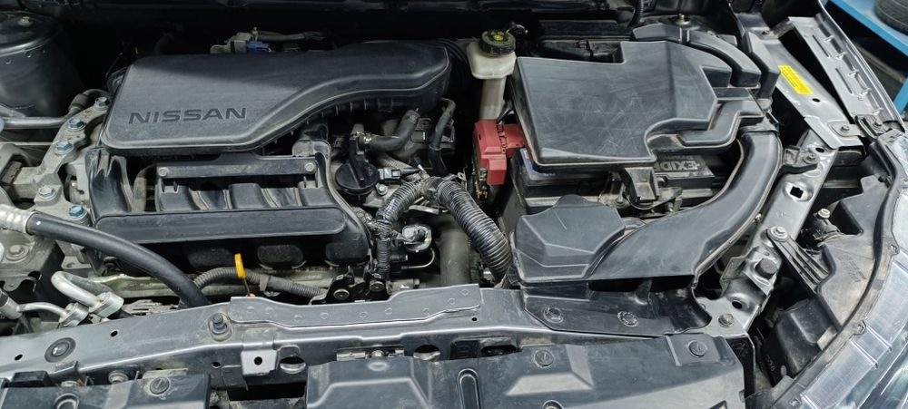 Продам Ниссан кашкай