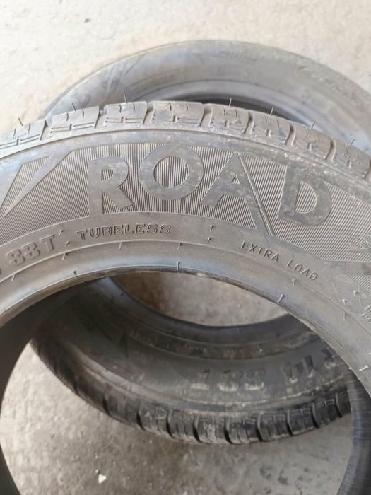 175/70/14 2броя Sebring Road.Гумите са чисто нови !!
