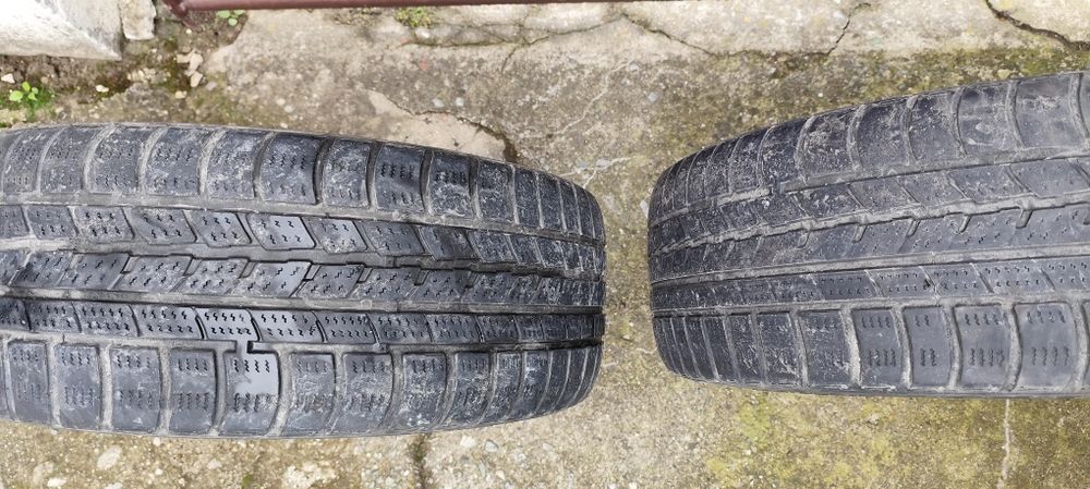 Cauciucuri R19 19", roți R17 17" ,cauciucuri R16 16"