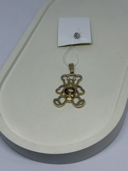 Кулон золото / 585 проба