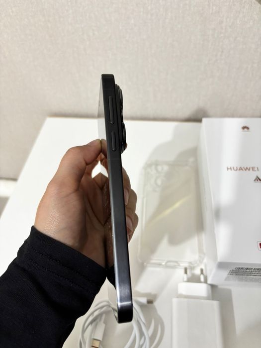 Продам Huawei Pura 80