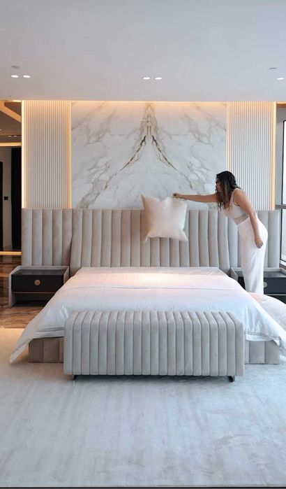 Mebel yotoqxona va bolalar xonasi uchun