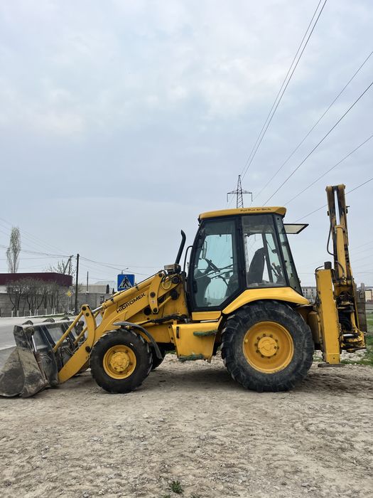 Продается HMK 102B