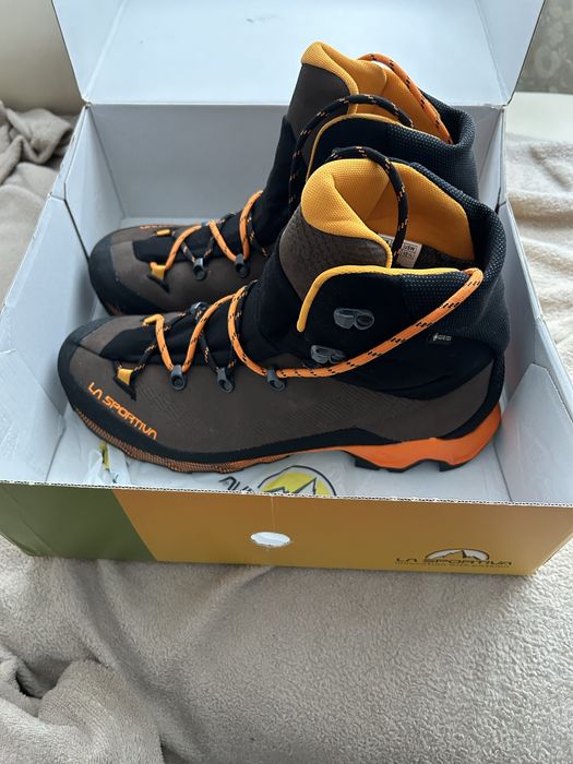 La sportiva gtx gore tex