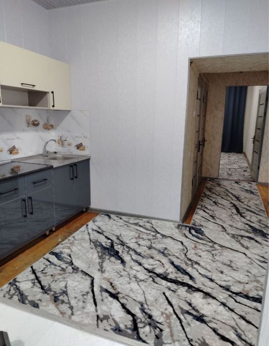 Аренда 2 хонали уй Корасув , Новостройка