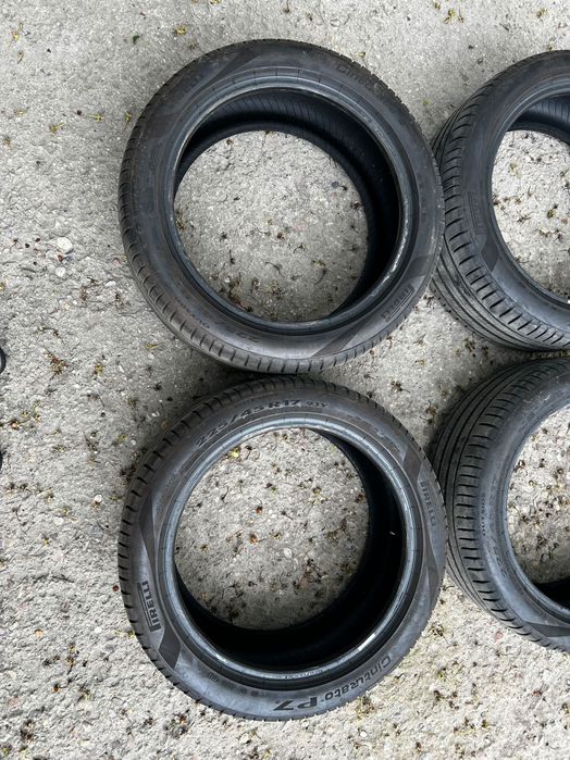Гуми Pirelli cinturato p7 225 45 17