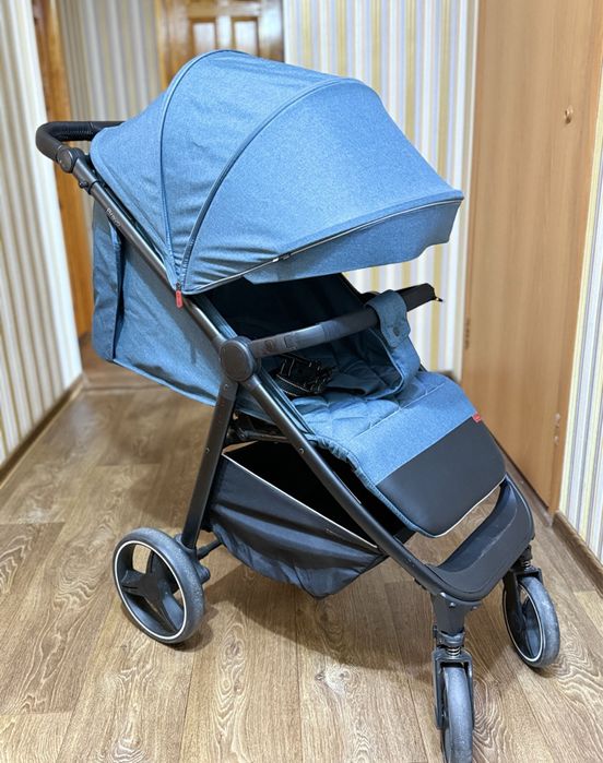 Продам коляски, есть 2шт