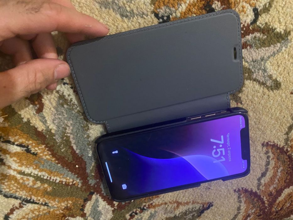 Айфон xs 256 гига