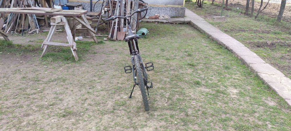 Велосипед Byox 24"