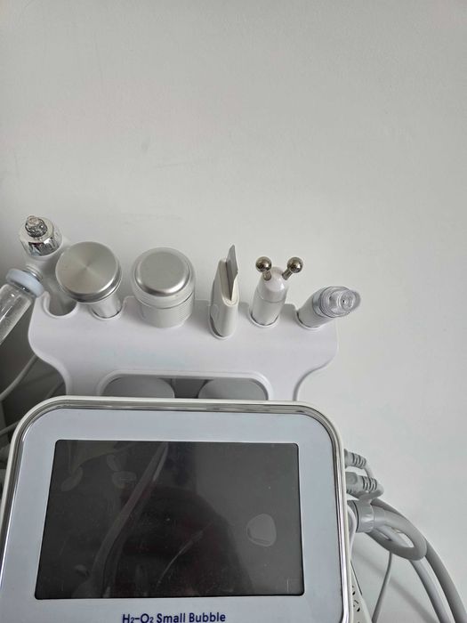 Vand aparat facial foarte complex