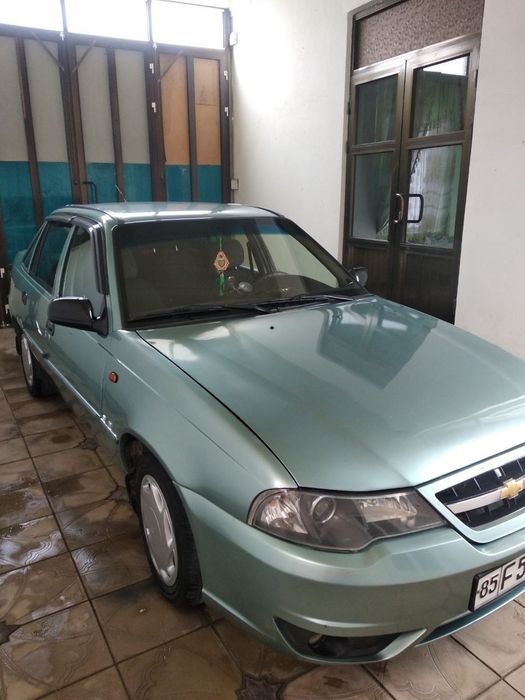 Other Nexia 2009 — 6