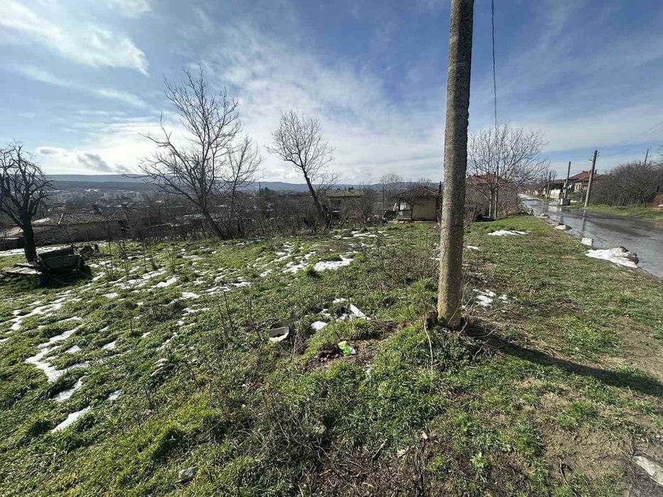 Продава се Парцел в Смядово - 921 кв.м за 6 €/кв.м - Снимка #2