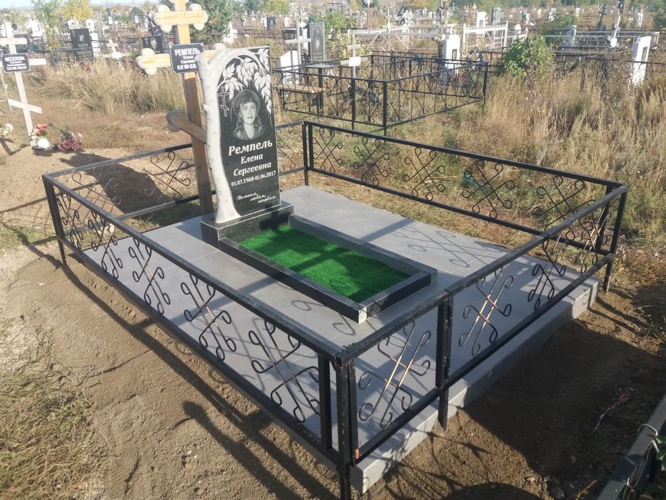 памятники     облогораживание