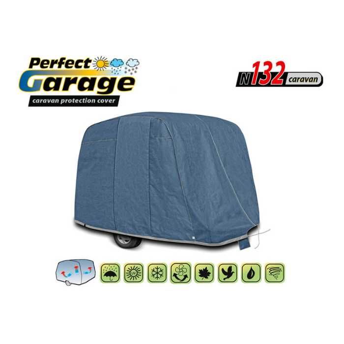 Покривало Kegel за каравана